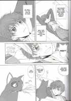 Angel Feather 2 / Angel Feather 2 [Tsukako] [Code Geass] Thumbnail Page 11