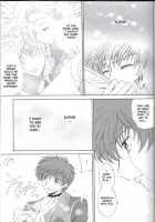 Angel Feather 2 / Angel Feather 2 [Tsukako] [Code Geass] Thumbnail Page 13