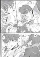 Angel Feather 2 / Angel Feather 2 [Tsukako] [Code Geass] Thumbnail Page 16