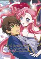 Angel Feather 2 / Angel Feather 2 [Tsukako] [Code Geass] Thumbnail Page 01
