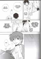 Angel Feather 2 / Angel Feather 2 [Tsukako] [Code Geass] Thumbnail Page 07