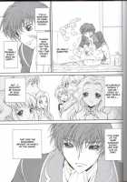 Angel Feather 2 / Angel Feather 2 [Tsukako] [Code Geass] Thumbnail Page 09
