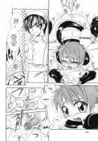 Junk Siblings Ch. 1-3 [Mikami Hokuto] [Original] Thumbnail Page 10