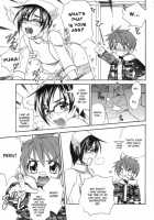 Junk Siblings Ch. 1-3 [Mikami Hokuto] [Original] Thumbnail Page 03