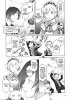 Monogokoro [Nio] [Persona 3] Thumbnail Page 10
