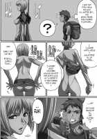Industrial / Industrial [Takapiko] [Claymore] Thumbnail Page 05