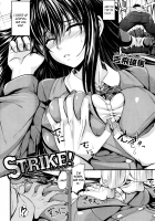 Strike! / STRIKE！ [Yoshi Hyuuma] [Original] Thumbnail Page 02