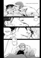 Kuchibashi_Ni_Cherry [Arsenal] [Original] Thumbnail Page 12