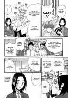 Mayu-Sensei Ha H De Komaru!! 2 [Yukiyanagi] [Original] Thumbnail Page 06