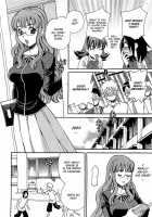 Mayu-Sensei Ha H De Komaru!! 2 [Yukiyanagi] [Original] Thumbnail Page 08