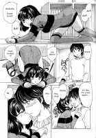 Saimin / サイミン [Hiryuu Ran] [Original] Thumbnail Page 05