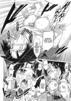 Border Between Nobility And Taboo [Inue Shinsuke] [Original] Thumbnail Page 12