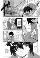 Border Between Nobility And Taboo [Inue Shinsuke] [Original] Thumbnail Page 02