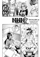 Triple H Ch. 4 [Shiwasu No Okina] [Original] Thumbnail Page 01