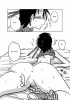 Heavy Breathing In The Room Next To Mine / 隣の部屋の喘ぎ声 [Amahara] [Final Fantasy Vii] Thumbnail Page 10