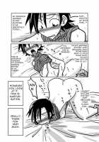 Heavy Breathing In The Room Next To Mine / 隣の部屋の喘ぎ声 [Amahara] [Final Fantasy Vii] Thumbnail Page 11