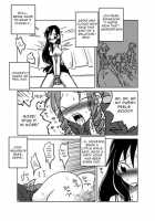 Heavy Breathing In The Room Next To Mine / 隣の部屋の喘ぎ声 [Amahara] [Final Fantasy Vii] Thumbnail Page 05