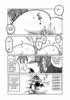 Heavy Breathing In The Room Next To Mine / 隣の部屋の喘ぎ声 [Amahara] [Final Fantasy Vii] Thumbnail Page 09
