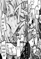 Senjou Ryoujoku | Battlefield Disgrace / 戦場陵辱 [Amahara] [Final Fantasy Tactics] Thumbnail Page 06