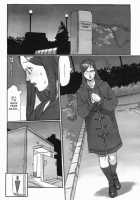 A Dangerous Game / ギリギリ妄想遊び  =LWB= [Gantai Penguin] [Original] Thumbnail Page 02