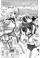 Custom Girl / カスタムガール [Marneko] [Original] Thumbnail Page 02