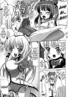 Custom Girl / カスタムガール [Marneko] [Original] Thumbnail Page 05