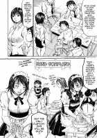 Just Learned It [Millefeuille] [Original] Thumbnail Page 13