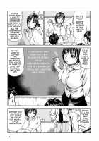 Just Learned It [Millefeuille] [Original] Thumbnail Page 14