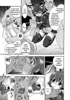 Henshin / 変身 [Shinozaki Rei] [Original] Thumbnail Page 05
