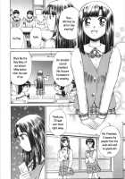 Virginhunt By Nastgirl In The School  Ch.1 [Persona] Thumbnail Page 11
