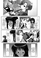 Futanari Senka Soushuuhen / ふたなり専科 総集編 [Kurenai Yuuji] [Original] Thumbnail Page 08