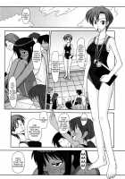 Futanari Senka Soushuuhen / ふたなり専科 総集編 [Kurenai Yuuji] [Original] Thumbnail Page 09