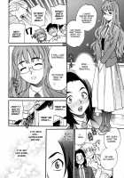 Mayu-Sensei Ha H De Komaru!! [Yukiyanagi] [Original] Thumbnail Page 08