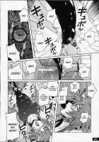 Pitapita Kyouei Mizugi 4 / ぴたぴた競泳水着 4 [Murasaki Nyaa] [Original] Thumbnail Page 13
