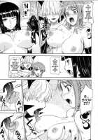 MERO MERO GIRLS 2 / MERO MERO GIRLS 2 [Denki Shougun] [One Piece] Thumbnail Page 06