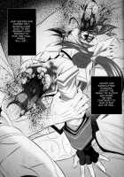 Rape Leaves [Tanaka Naburu] [Mahou Shoujo Lyrical Nanoha] Thumbnail Page 13