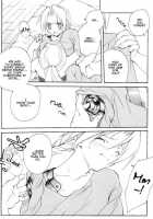 Hagane No XXXX / はがねのXXXX [Miyashita Miki] [Fullmetal Alchemist] Thumbnail Page 08