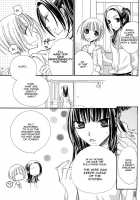 Gokujou Drops Vol. 3 Ch.18-24 [Mikuni Hadzime] [Original] Thumbnail Page 12