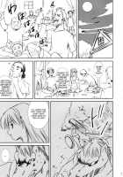 Dorei Oujo Athena / 奴隷王女アテナ [Papipurin] [King Of Fighters] Thumbnail Page 07