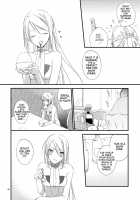 Tsumetai Okashi [Nanami Yasuna] [Wild Arms 5] Thumbnail Page 07