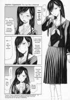 Yorozu Fetishism / よろずfetishism [Miharu] [Bleach] Thumbnail Page 13