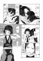 Yorozu Fetishism / よろずfetishism [Miharu] [Bleach] Thumbnail Page 04