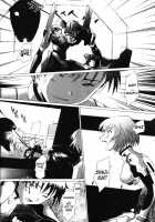 Eden -Rei5- / EDEN -Rei5- [Sakai Hamachi] [Neon Genesis Evangelion] Thumbnail Page 13