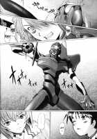 Eden -Rei5- / EDEN -Rei5- [Sakai Hamachi] [Neon Genesis Evangelion] Thumbnail Page 15