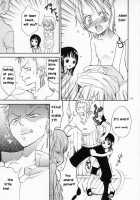 Loli Loli No Mi! / ロリロリの実! [One Piece] Thumbnail Page 13