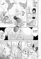 Loli Loli No Mi! / ロリロリの実! [One Piece] Thumbnail Page 15