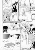 Loli Loli No Mi! / ロリロリの実! [One Piece] Thumbnail Page 04
