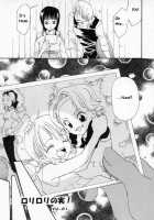 Loli Loli No Mi! / ロリロリの実! [One Piece] Thumbnail Page 05