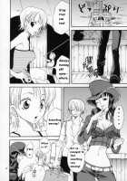 Loli Loli No Mi! / ロリロリの実! [One Piece] Thumbnail Page 06