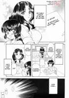 My Mother [Okamura Morimi] [Original] Thumbnail Page 01